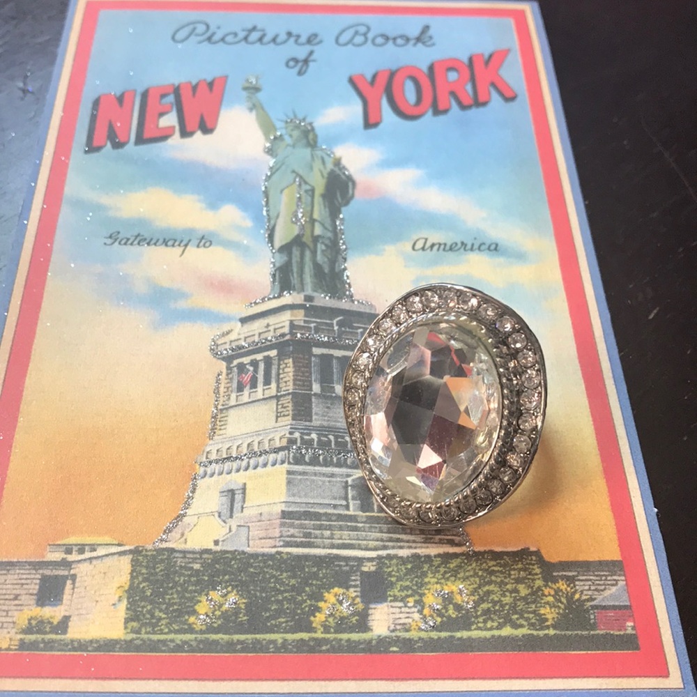 New Jennifer Lopez bling ring!